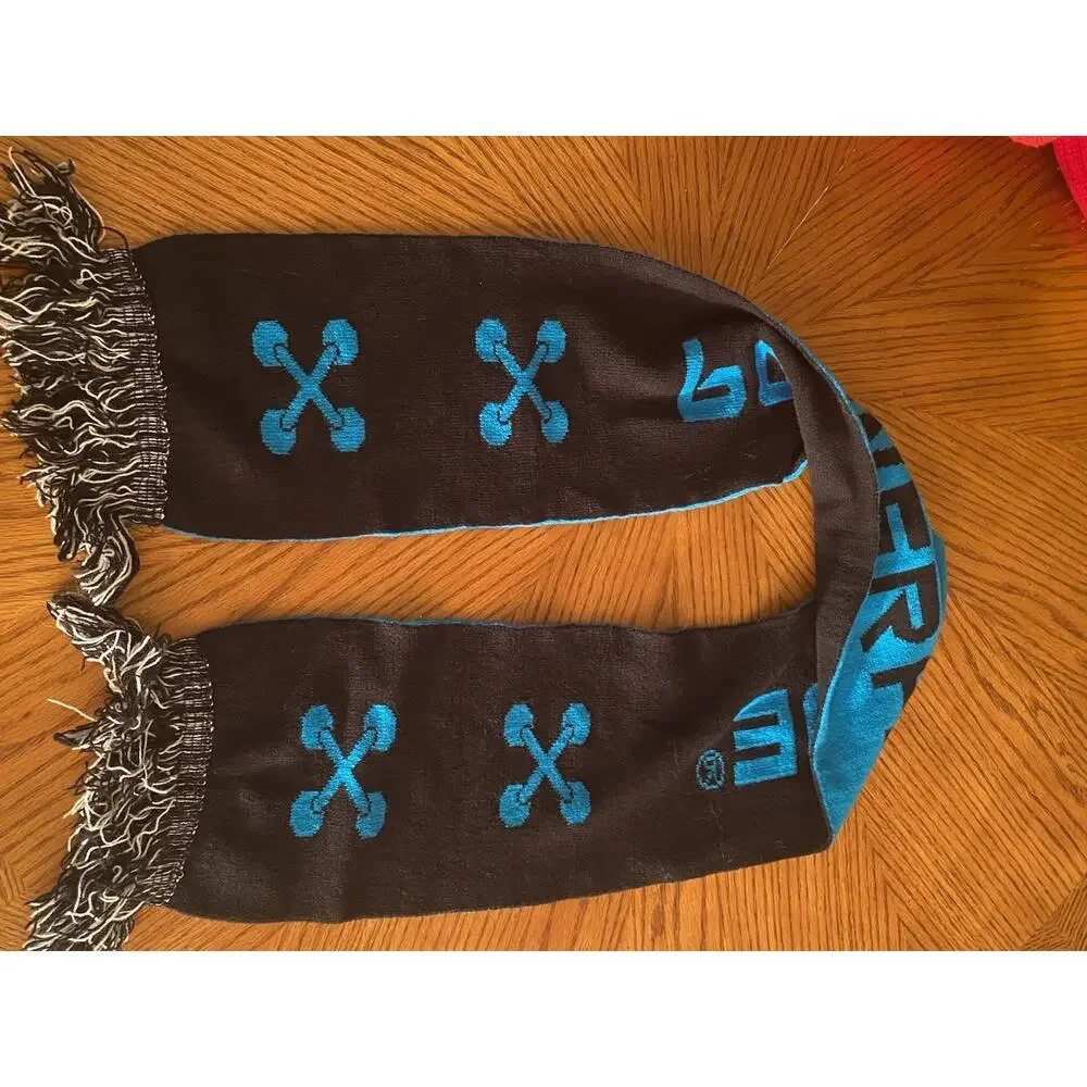 Powerade Scarf Bottle Drink Advertising Coke Coca Cola Gym Gorpcore 46